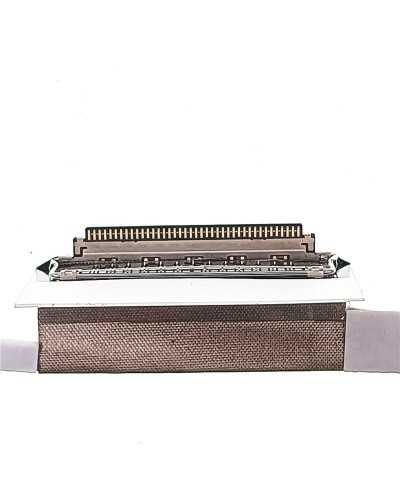 Cable flex video LVDS 0FWFY1 450.0KH01.0011 para Dell  Inspiron 7000 7500 7501