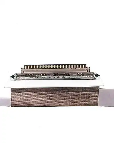 Cable flex video LVDS 0FWFY1 450.0KH01.0011 para Dell Inspiron 7000 7500 7501 - Bismatic.com