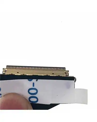 Cable flex video LVDS 0HDFMP 450.0Q906.0031 para Dell Vostro 5620 5625 Inspiron 7620 - Bismatic.com