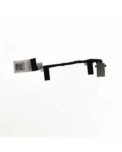 Câble d'alimentation DC-IN Power Jack 0VP7D8 450.0MZ03.001 pour Dell Vostro 5415 5510 Inspiron 5410 5415 5515 5518