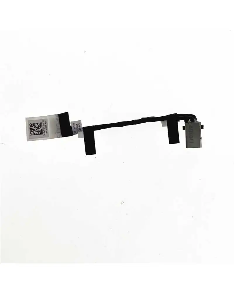 DC-IN Power Jack Charging Port Cable 0VP7D8 450.0MZ03.001 for Dell Vostro 5415 5510 Inspiron 5410 5415 5515 5518