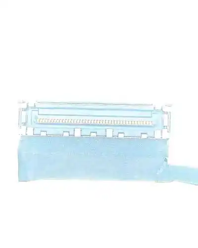 Cable flex video LVDS 6017B1372301 para HP EliteBook 850 G7 - Bismatic.com