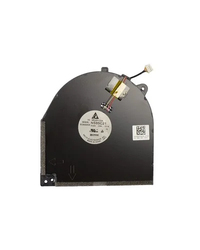 Fan NS85C21-17L16 for Lenovo Legion Y7000 2018/2019 - Bismatic.com