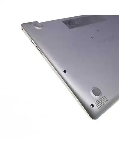 Bottom base cover 091R5V AP2EM000710 for Dell Inspiron 3580 3581 3582 3583 3585 3590 3593 3595 - Bismatic.com