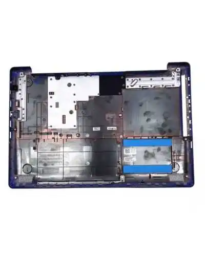 Carcasa base inferior 0JW04X AP2EM000C30 para Dell Inspiron 3580 3581 3582 3583 3585 - Bismatic.com