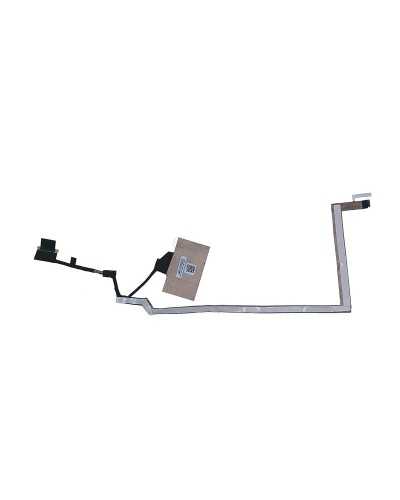 Cable flex video LVDS 0CHHPX DC02C00P400 para Dell Precision 7550 M7550 - Bismatic.com