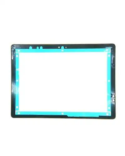 LCD screen bezel cover 0K39H2 for Dell Latitude 5285 2-in-1 - Bismatic.com