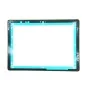 LCD screen bezel cover 0K39H2 for Dell Latitude 5285 2-in-1