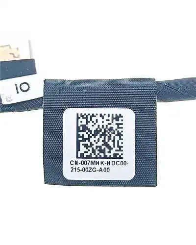 Câble de carte IO 007MHK DC02C00WA00 pour Dell Alienware X15 R2 R1 - Bismatic.com