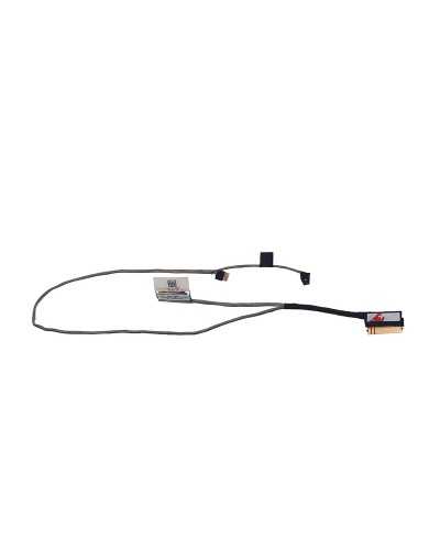 Câble nappe vidéo LVDS 0P1NX2 DC02002OK00 pour Dell Chromebook 11 3180 3189 - Bismatic.com