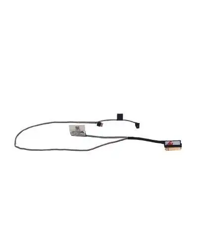 Cavo Flat video LVDS 0P1NX2 DC02002OK00 per Dell Chromebook 11 3180 3189 - Bismatic.com