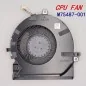 Fan ND8CC02-20K25 M75487-001 for HP OMEN 16-B 16-C TPN-Q265 TPN-Q267 RTX3060/RTX3070