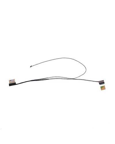 Cavo Flat video LVDS 1422-03YS0AS per Asus Vivobook 14 X1402ZA - Bismatic.com