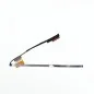 Câble nappe vidéo LVDS 5C11C12527 450.0NW01.0001 450.0NW01.0011 450.0NW01.0021 pour Lenovo 14w Gen 2