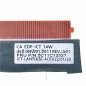 Câble nappe vidéo LVDS 5C11C12527 450.0NW01.0001 450.0NW01.0011 450.0NW01.0021 pour Lenovo 14w Gen 2