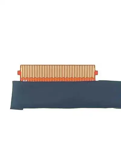 Cavo Flat video LVDS 5C11C12527 450.0NW01.0001 450.0NW01.0011 450.0NW01.0021 per Lenovo 14w Gen 2