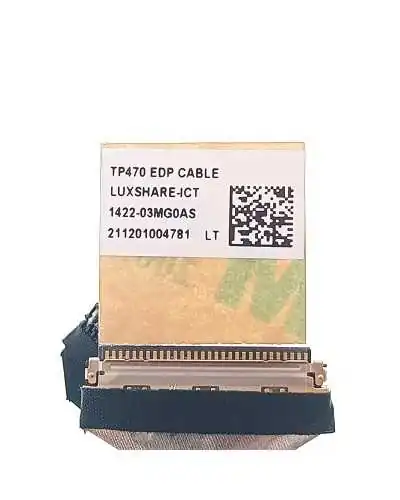 Câble nappe vidéo LVDS 1422-03MG0AS pour Asus VivoBook Flip 14 TP470EZ TP470EA - Bismatic.com