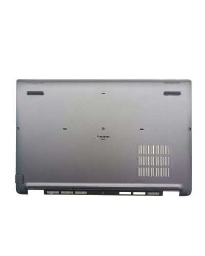 Bottom base cover 0W53JM AP408000100 for Dell Precision 14 3480 M3480 - Bismatic.com