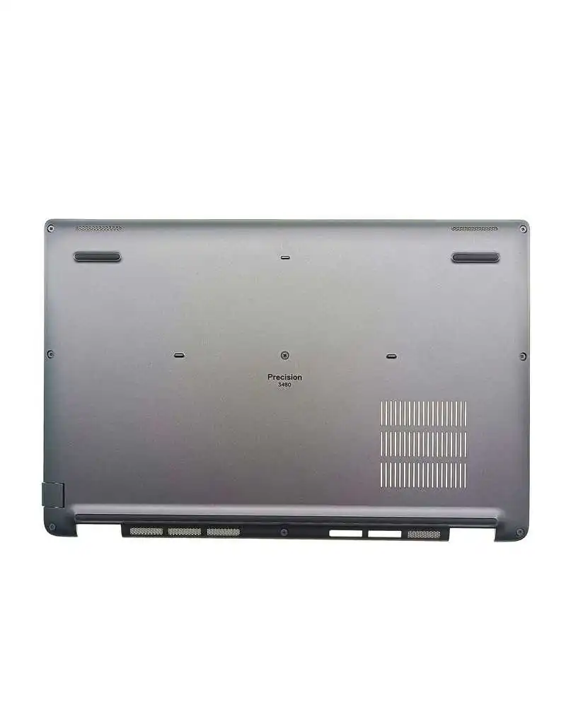 Carcasa base inferior 0W53JM AP408000100 para Dell Precision 14 3480 M3480