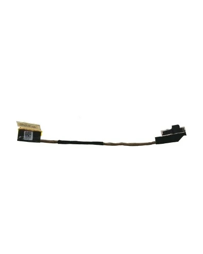 Câble nappe vidéo LVDS 0JRNVV DC02001T800 pour Dell Latitude E5540