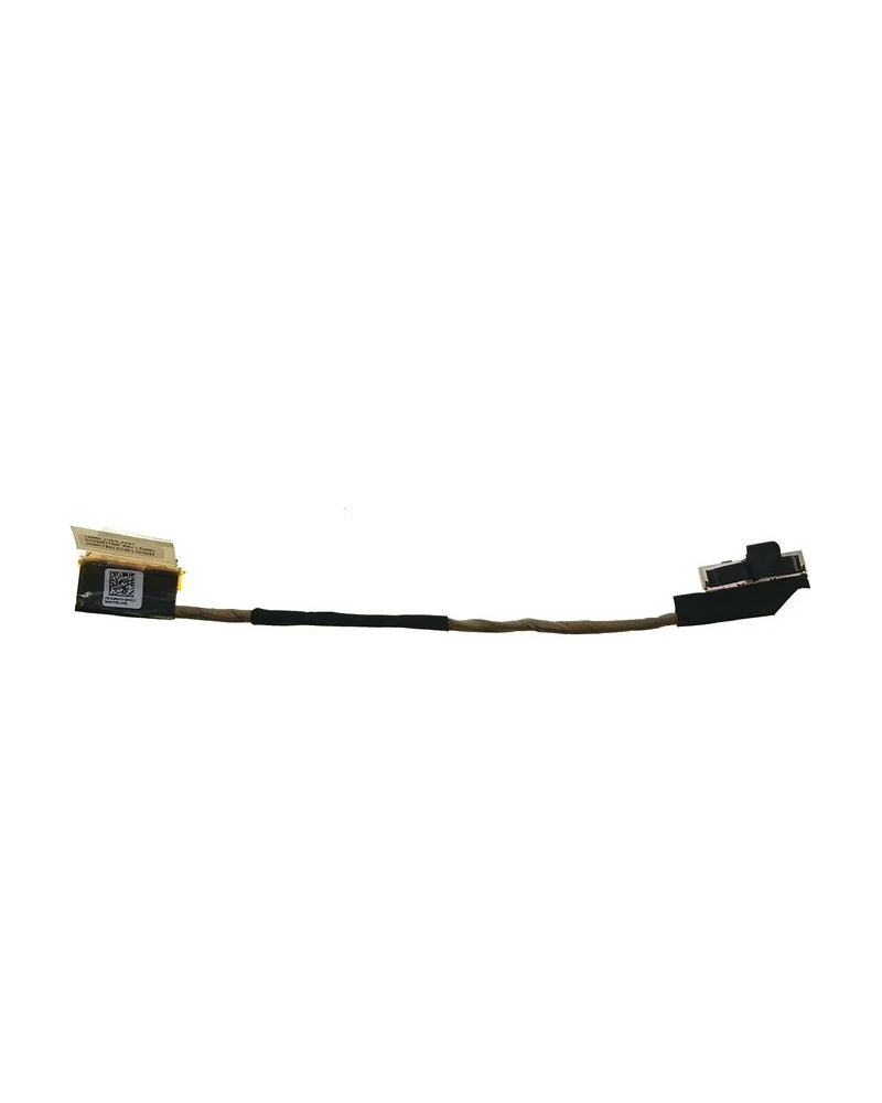 LVDS Video Bildschirm Kabel 0JRNVV DC02001T800 für Dell Latitude E5540