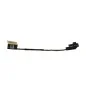 Câble nappe vidéo LVDS 0JRNVV DC02001T800 pour Dell Latitude E5540