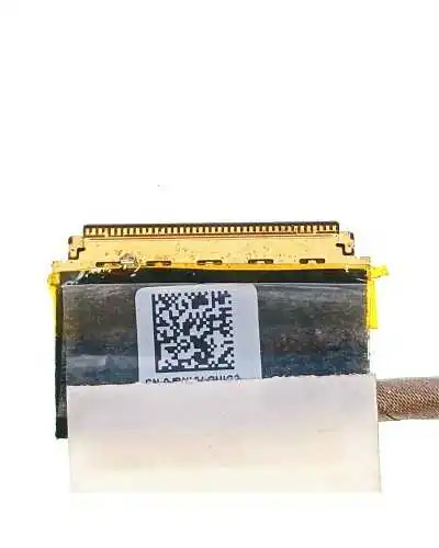 Cable flex video LVDS 0JRNVV DC02001T800 para Dell Latitude E5540 - Bismatic.com