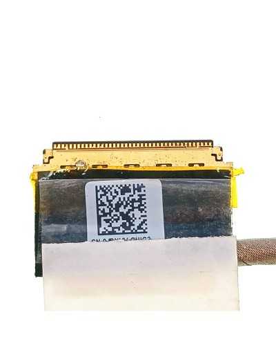 Cavo Flat video LVDS 0JRNVV DC02001T800 per Dell Latitude E5540