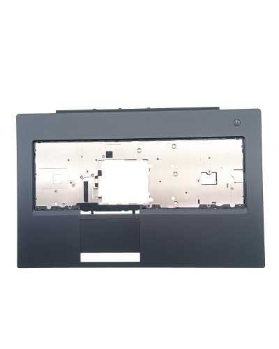 Carcasa superior del Reposamanos 0DPWV7 AP26K000A10 para Dell Precision 7730 7740 - Bismatic.com