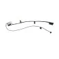 LVDS Flex Video Cable 848255-001 DC02C00CS00 for HP ZBOOK 15 G3 G4