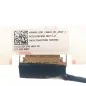 Câble nappe vidéo LVDS 848255-001 DC02C00CS00 pour HP ZBOOK 15 G3 G4