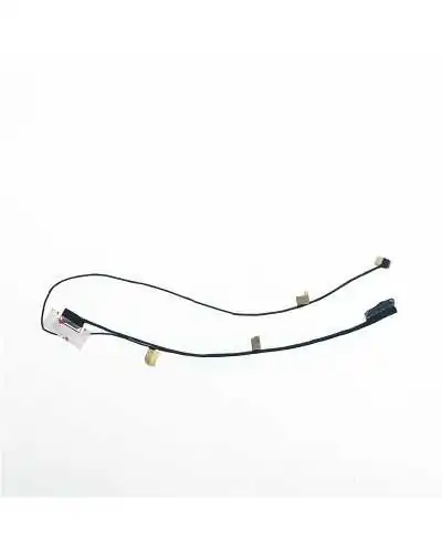 Cable flex video LVDS 848255-001 DC02C00CS00 para HP ZBOOK 15 G3 G4