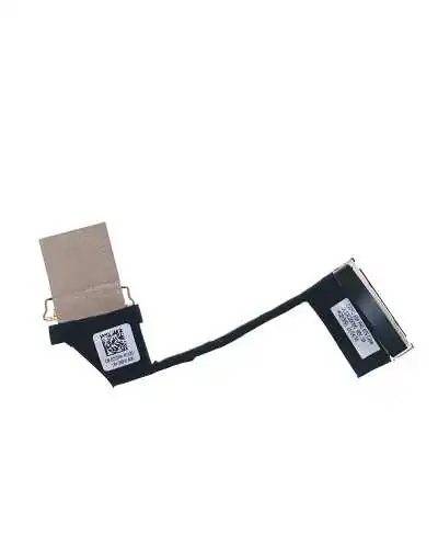 Câble nappe vidéo LVDS 02CJMN DC02C00FJ00 pour Dell XPS 13 9370 9380