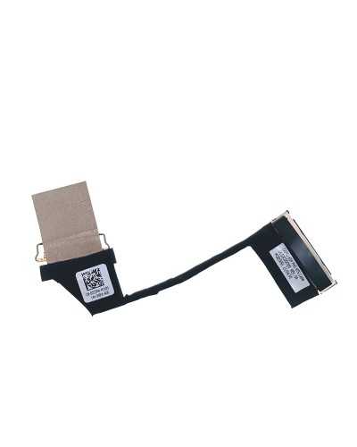 Cable flex video LVDS 02CJMN DC02C00FJ00 para Dell XPS 13 9370 9380 - Bismatic.com