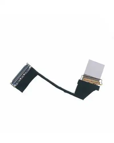 Cable flex video LVDS 02CJMN DC02C00FJ00 para Dell XPS 13 9370 9380