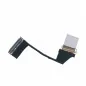 Cable flex video LVDS 02CJMN DC02C00FJ00 para Dell XPS 13 9370 9380