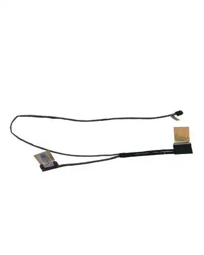 Cable flex video LVDS 14005-02300500 14005-02300100 DD0XKCLC011 para Asus VivoBook E203NA E203MA - Bismatic.com