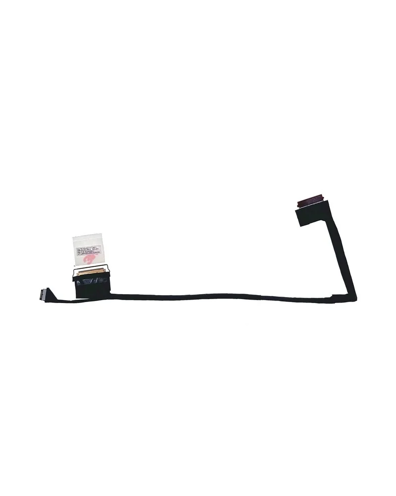 Cable flex video 5C10Z23911 450.0LL02.0011 450.0LL02.0001 para Lenovo ThinkPad L13 Gen 2 S2