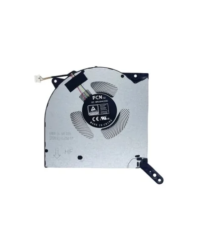 Fan FNKN for Lenovo Legion 5 Pro-16ACH6H Legion 5 Pro-16ITH6H R9000P 2021 - Bismatic.com