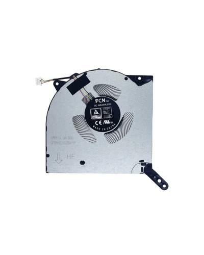 Ventilatore FNKN per Lenovo Legion 5 Pro-16ACH6H Legion 5 Pro-16ITH6H R9000P 2021 - Bismatic.com