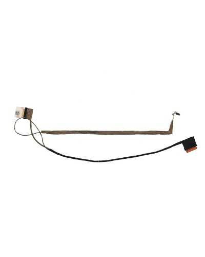 Câble nappe vidéo LVDS 0V2W1X DC02002I900 pour Dell Inspiron 5765 - Bismatic.com