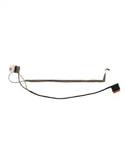 Câble nappe vidéo LVDS 0V2W1X DC02002I900 pour Dell Inspiron 5765