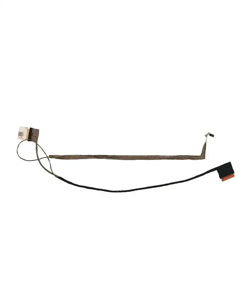 Cavo Flat video LVDS 0V2W1X DC02002I900 per Dell Inspiron 5765