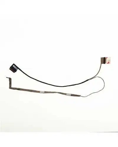 Câble nappe vidéo LVDS 0V2W1X DC02002I900 pour Dell Inspiron 5765 - Bismatic.com