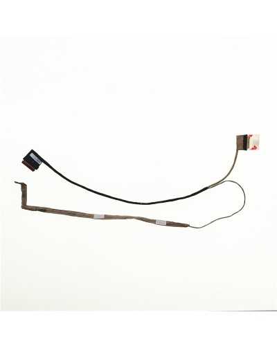 Câble nappe vidéo LVDS 0V2W1X DC02002I900 pour Dell Inspiron 5765