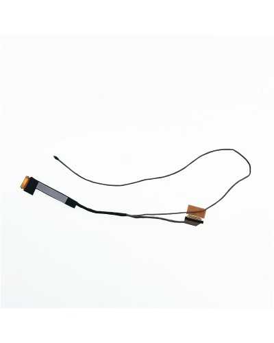 Cable flex video DC02001W100 DC02001W110 DC02001W120 para Lenovo IdeaPad 310-15IKB 510-15IAP 510-15IKB 510-15ISK