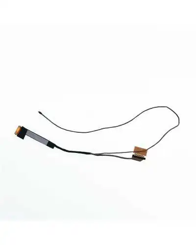 LVDS Flex Video Cable DC02001W100 DC02001W110 DC02001W120 for Lenovo IdeaPad 310-15IKB 510-15IAP 510-15IKB 510-15ISK