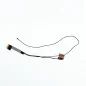 Cable flex video DC02001W100 DC02001W110 DC02001W120 para Lenovo IdeaPad 310-15IKB 510-15IAP 510-15IKB 510-15ISK