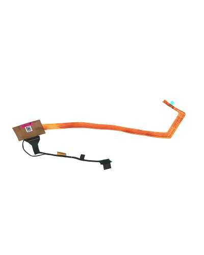 Cable flex video LVDS 05KV28 DC02C00JC00 para Dell Latitude 7300 E7300 - Bismatic.com