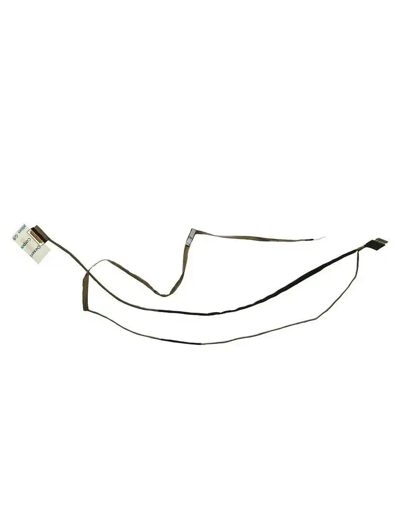 Cable flex video 450.08A05.0012 450.08A05.0001 450.08A05.0002 450.08A05.0003 450.08A05.0011 para Lenovo IdeaPad V110-14ISK V110-14AST V110-14IKB